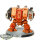 Space Wolves - Venerable Dreadnought - teilweise bemalt