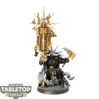Stormcast Eternals - Lord-Relictor - teilweise bemalt