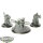 Stormcast Eternals - Celestar Ballista - teilweise bemalt