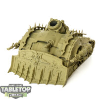 Death Guard - Plagueburst Crawler - grundiert