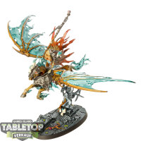 Nighthaunt - Reikenor the Grimhailer - bemalt