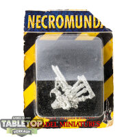 Necromunda - Brakkar the Avenger - Originalverpackt / Neu