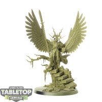 Stormcast Eternals - Yndrasta, the Celestial Spear -...