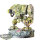 Death Guard - Chaos Dreadnought - bemalt