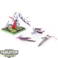 Hedonites of Slaanesh - Keeper of Secrets klassisch - bemalt
