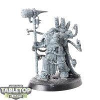 Chaos Space Marines - Warpsmith - unbemalt