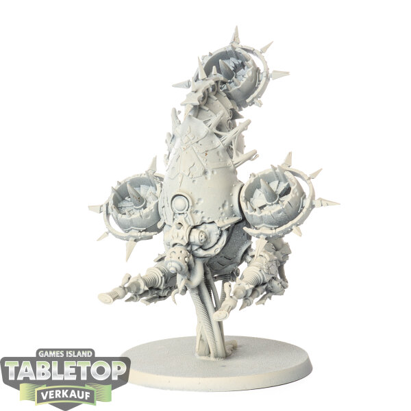 Death Guard - Foetid Bloat-drone - grundiert