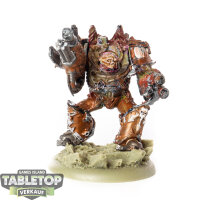 Chaos Space Marines - Obliterator klassisch - teilweise...