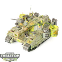 Death Guard - Banesword - bemalt