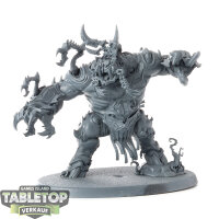 Blades of Khorne - Khorgorath - grundiert