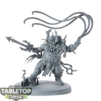 Blades of Khorne - Bloodstoker - grundiert