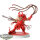Blades of Khorne - Bloodstoker - teilweise bemalt