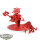 Blades of Khorne - Mighty Lord of Khorne - grundiert