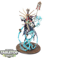 Ossiarch Bonereapers - Nagash, Supreme Lord of the Undead...