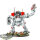 White Scars - Invictor Tactical Warsuit - teilweise bemalt