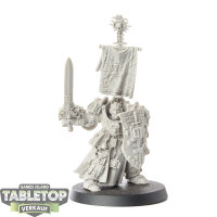 Grey Knights - Kaldor Draigo - unbemalt