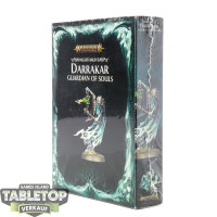 Nighthaunt - Darrakar Guardian Of Souls -...