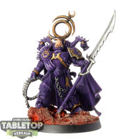 Emperor’s Children - Lord Exultant - teilweise bemalt