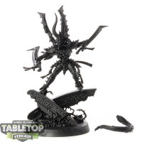 Drukhari - Drazhar - grundiert