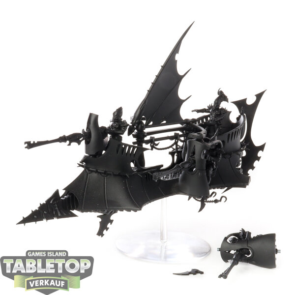 Drukhari - Ravager - grundiert