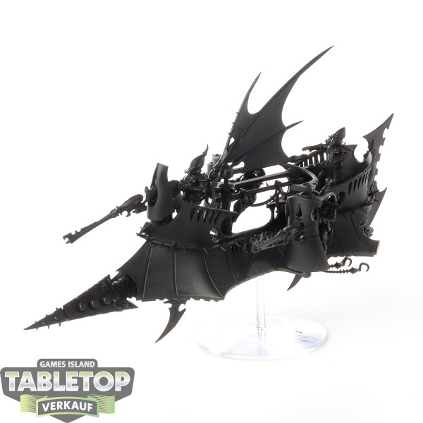 Drukhari - Ravager - grundiert