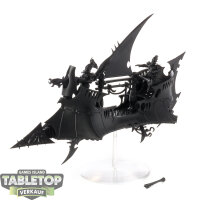 Drukhari - Raider - grundiert