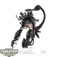 Drukhari - Talos - teilweise bemalt