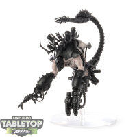 Drukhari - Talos - teilweise bemalt