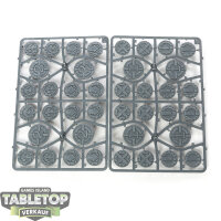 Horus Heresy - Age of Darkness Markers and Tokens - im...