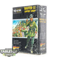 Bolt Action - Waffen-SS support group - Originalverpackt...