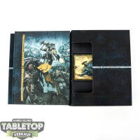 Space Wolves - Codex & Data Cards 10th Edition - deutsch