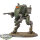 Astra Militarum - Armoured Sentinel - bemalt