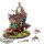Lizardmen - Engine of the Gods - bemalt