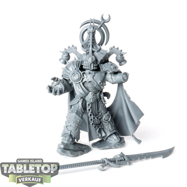Emperor’s Children - Lord Exultant - unbemalt