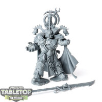 Emperor’s Children - Lord Exultant - unbemalt