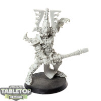Aeldari - Avatar of Khaine - klassisch - unbemalt