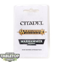 Emperor’s Children - Noise Marine Upgrade Pack -...