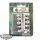 Miniaturen - 10x Stygian Nobles Heads - Originalverpackt / Neu