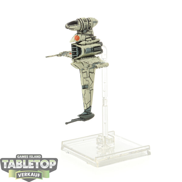 Rebellen - B-Wing - Sonstiges