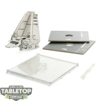 Galaktisches Imperium - Lambda-class Shuttle - Sonstiges