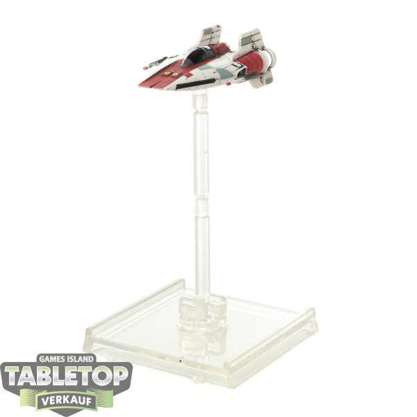 Rebellen - RZ-1 A-Wing - Sonstiges