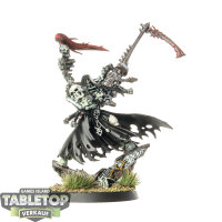 Aeldari - Maugan Ra - teilweise bemalt