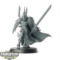 Aeldari - The Visarch - unbemalt