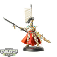 Aeldari - Autarch - bemalt