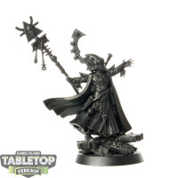 Aeldari - Eldrad Ulthran - grundiert