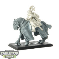Kingdom of Bretonnia - Bretonnian Duke - unbemalt