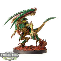 Tyraniden - Lictor - bemalt