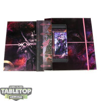 Emperor’s Children - Codex & Data Cards 10th...