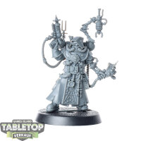 Adeptus Mechanicus - Technoarcheologist - unbemalt