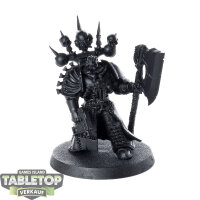World Eaters - Master of Executions - grundiert